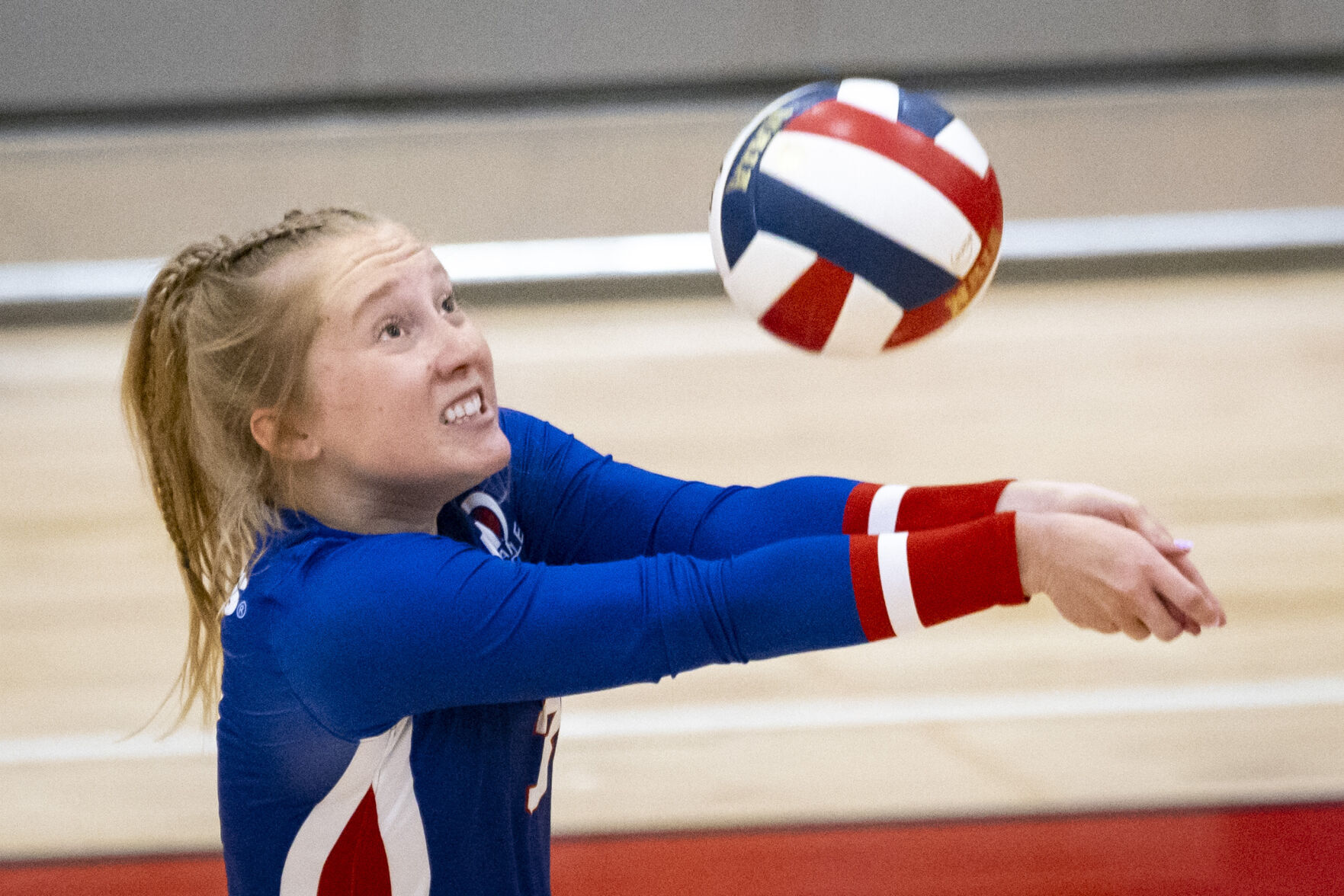 East-West Volleyball Classic